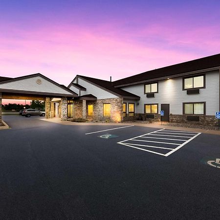 Best Western Derby Inn Eagle River Εξωτερικό φωτογραφία