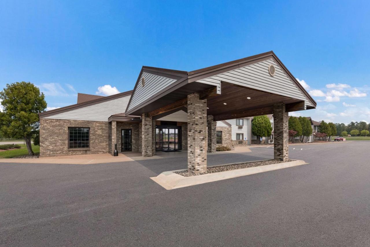 Best Western Derby Inn Eagle River Εξωτερικό φωτογραφία