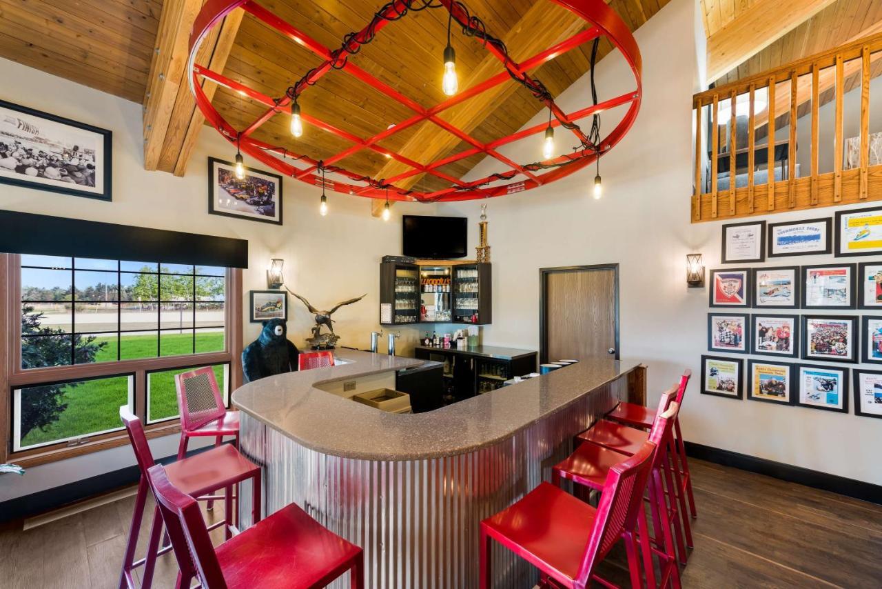 Best Western Derby Inn Eagle River Εξωτερικό φωτογραφία