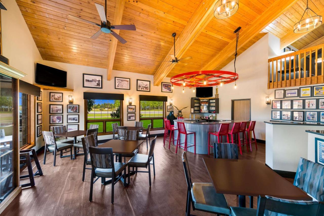 Best Western Derby Inn Eagle River Εξωτερικό φωτογραφία