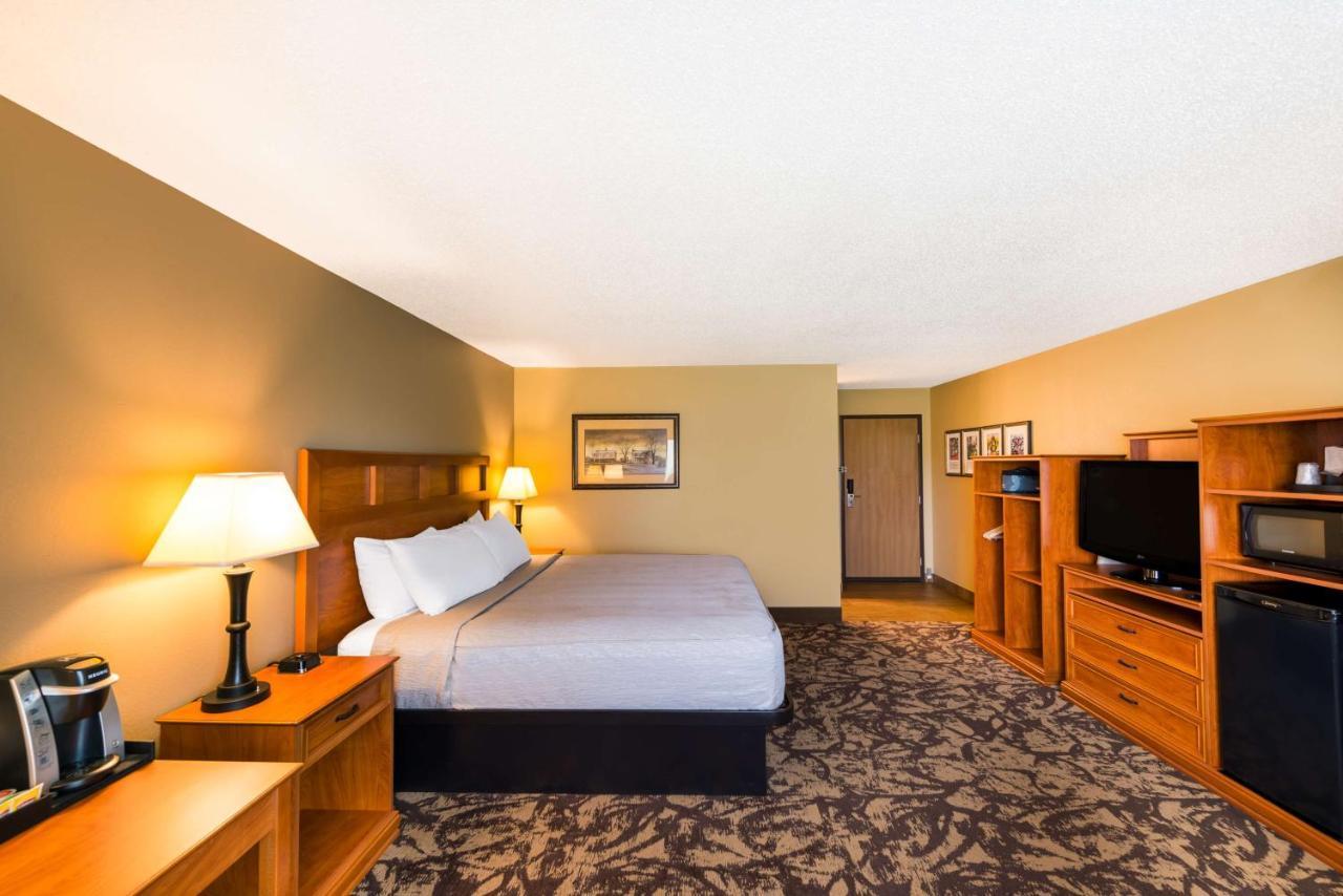 Best Western Derby Inn Eagle River Εξωτερικό φωτογραφία