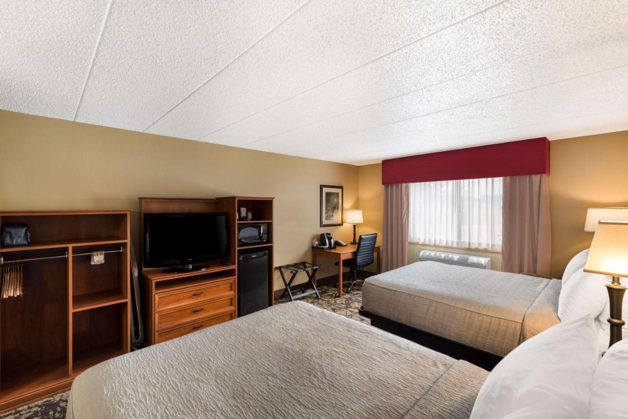 Best Western Derby Inn Eagle River Εξωτερικό φωτογραφία