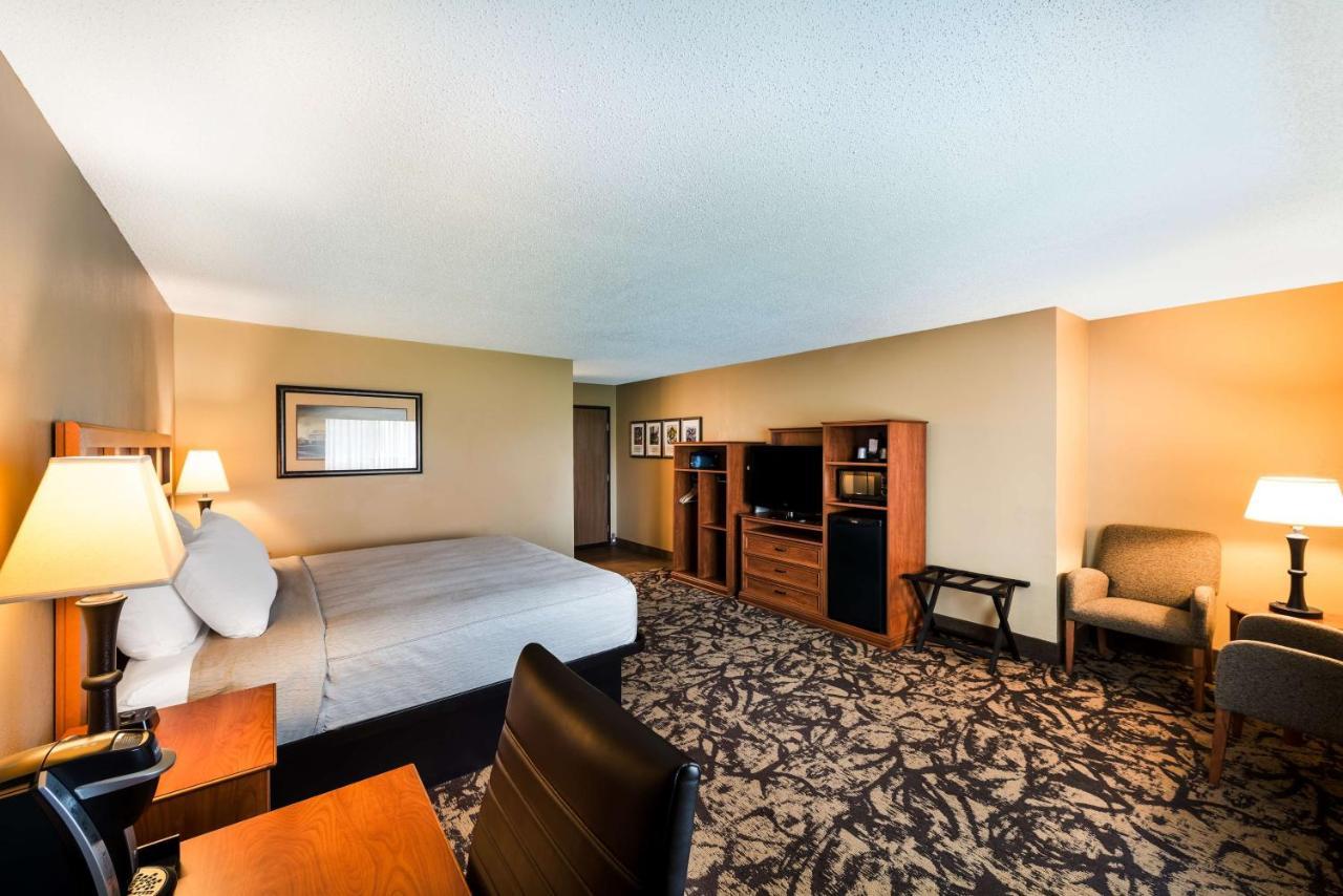 Best Western Derby Inn Eagle River Εξωτερικό φωτογραφία