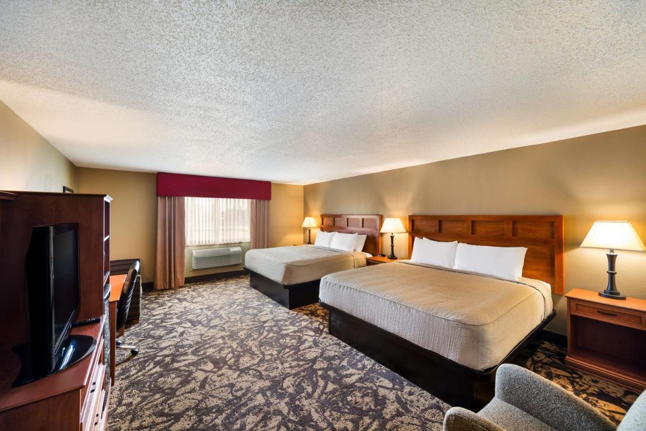 Best Western Derby Inn Eagle River Εξωτερικό φωτογραφία