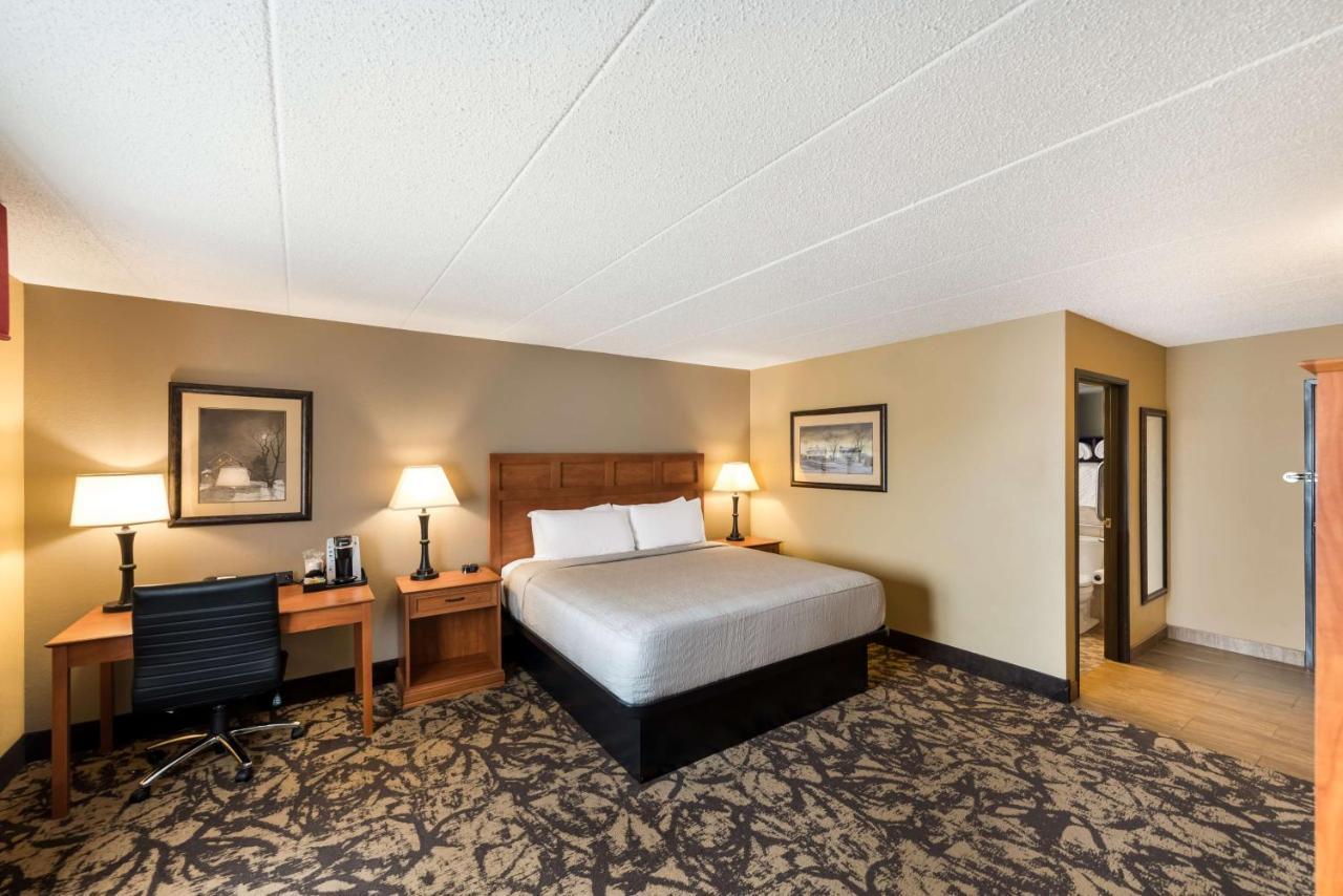 Best Western Derby Inn Eagle River Εξωτερικό φωτογραφία