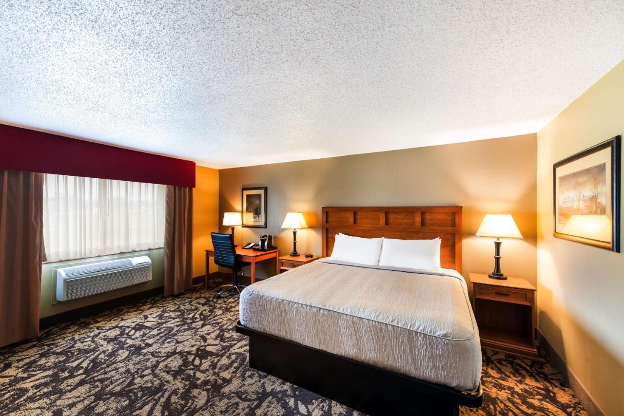 Best Western Derby Inn Eagle River Εξωτερικό φωτογραφία
