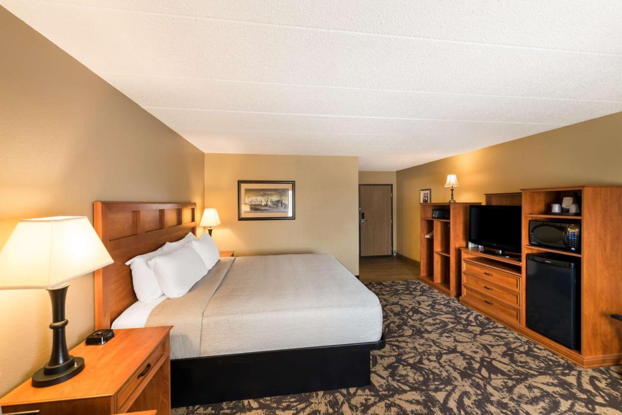 Best Western Derby Inn Eagle River Εξωτερικό φωτογραφία