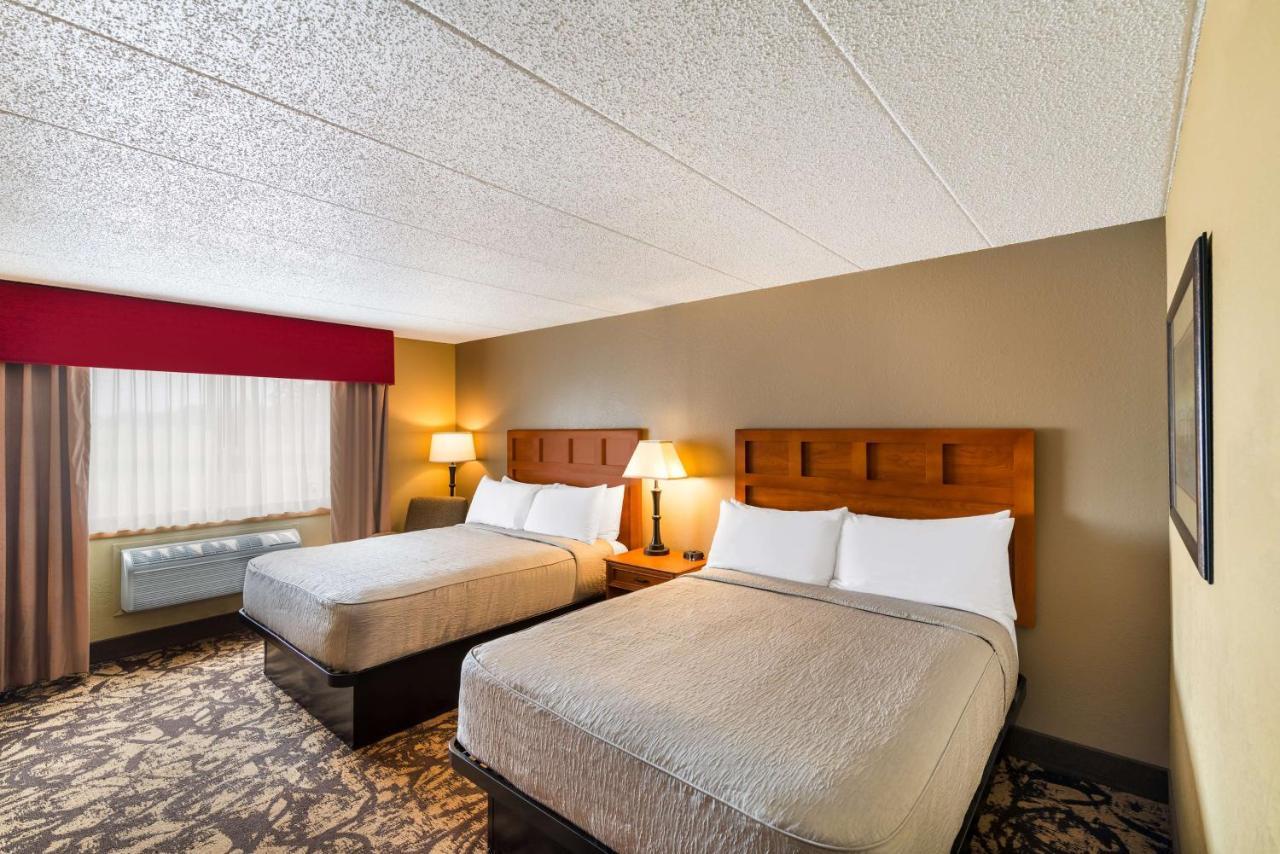 Best Western Derby Inn Eagle River Εξωτερικό φωτογραφία