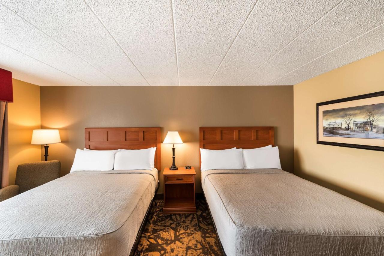 Best Western Derby Inn Eagle River Εξωτερικό φωτογραφία
