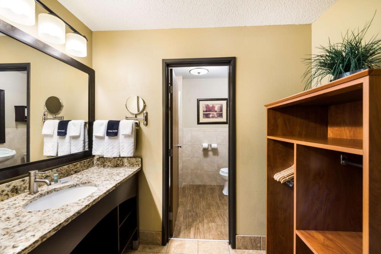 Best Western Derby Inn Eagle River Εξωτερικό φωτογραφία