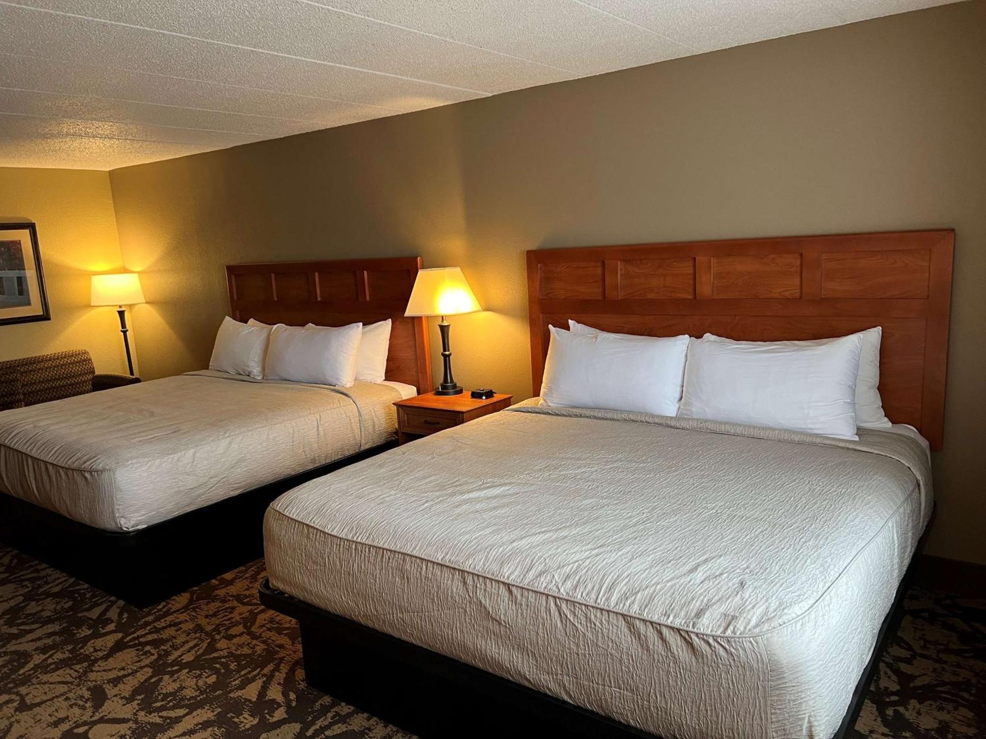 Best Western Derby Inn Eagle River Εξωτερικό φωτογραφία