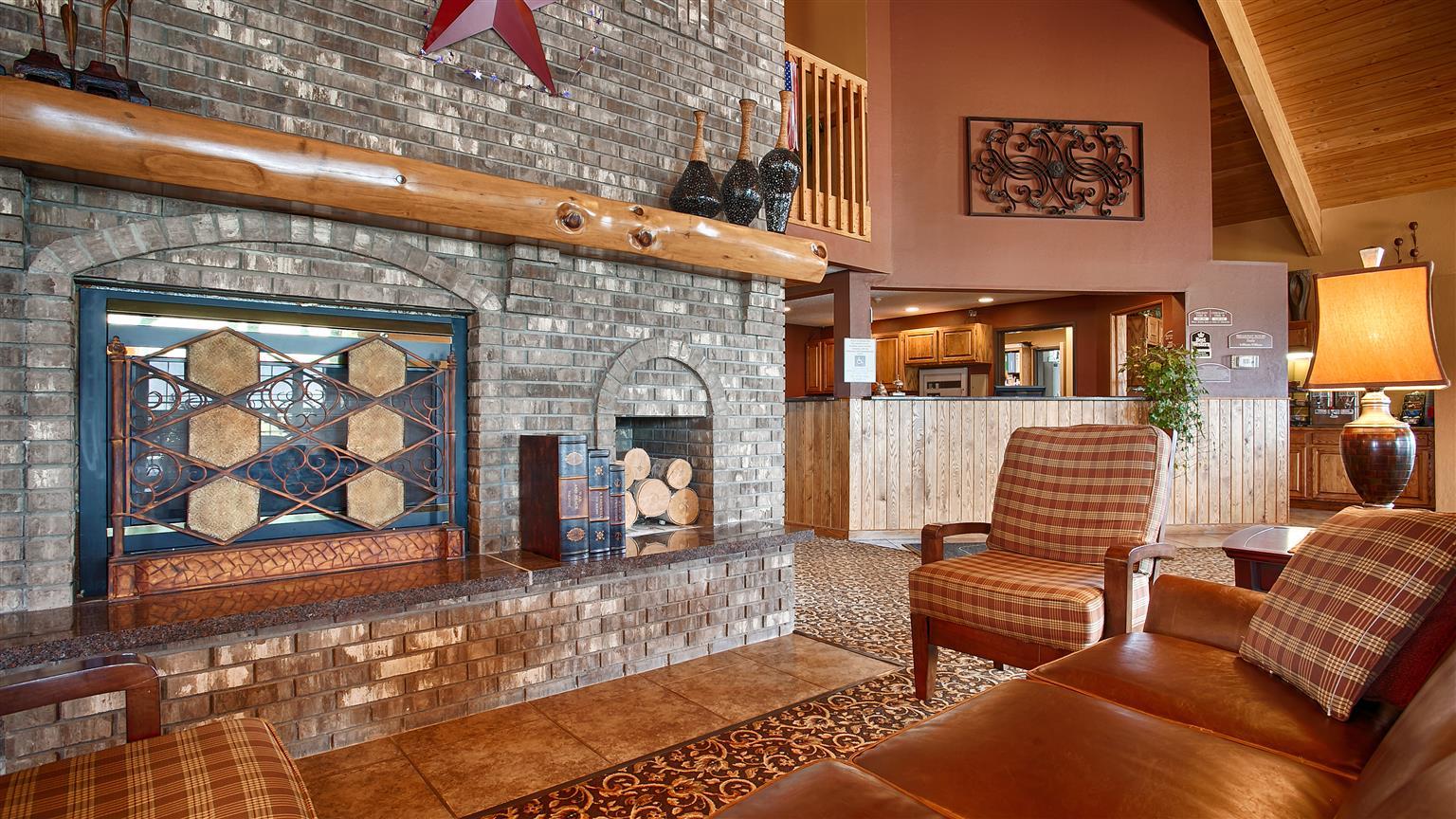 Best Western Derby Inn Eagle River Εξωτερικό φωτογραφία