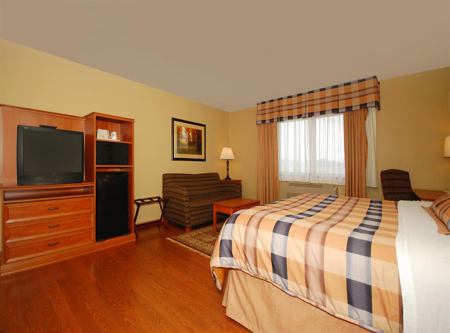 Best Western Derby Inn Eagle River Δωμάτιο φωτογραφία