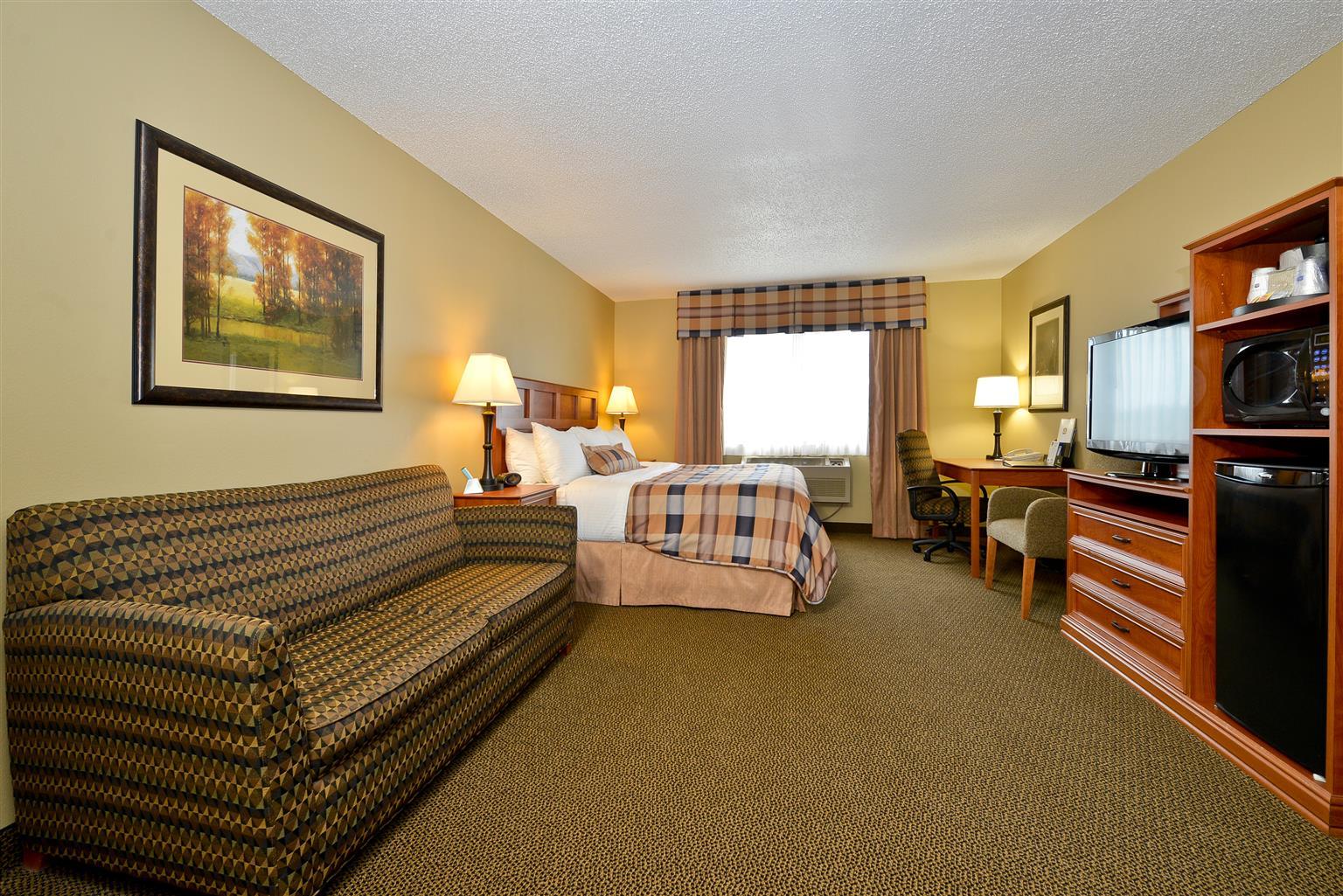 Best Western Derby Inn Eagle River Εξωτερικό φωτογραφία
