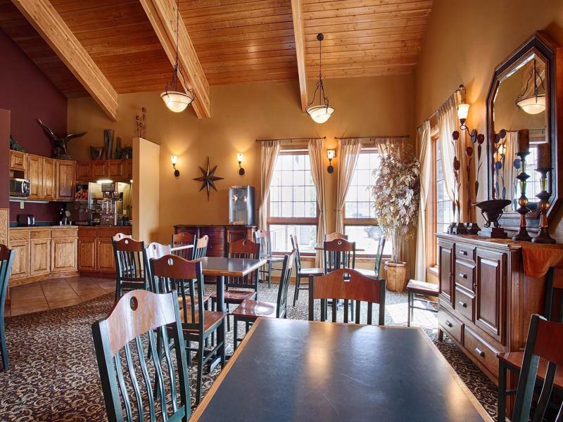 Best Western Derby Inn Eagle River Εξωτερικό φωτογραφία