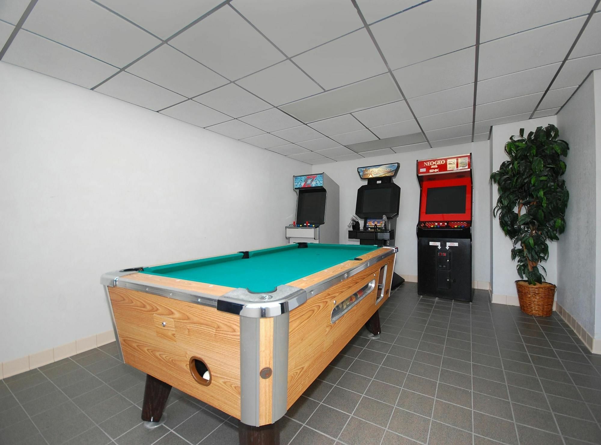 Best Western Derby Inn Eagle River Εξωτερικό φωτογραφία