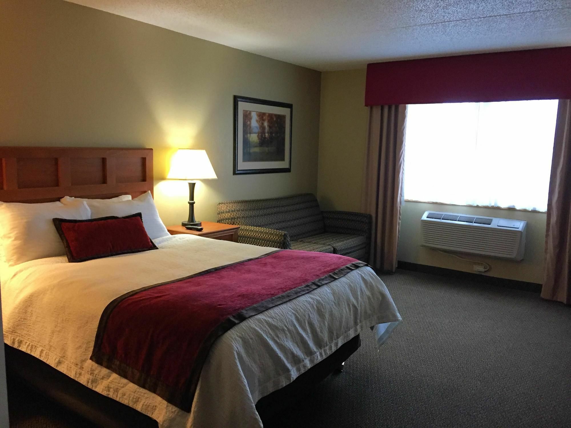 Best Western Derby Inn Eagle River Εξωτερικό φωτογραφία